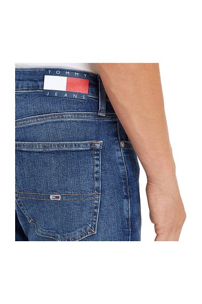 Tommy Hilfiger DM0DM20173 farmer modell