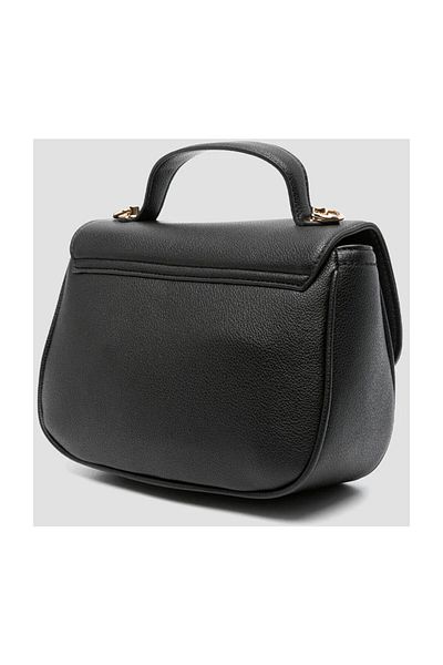 Love Moschino Geantă Pu Neagră