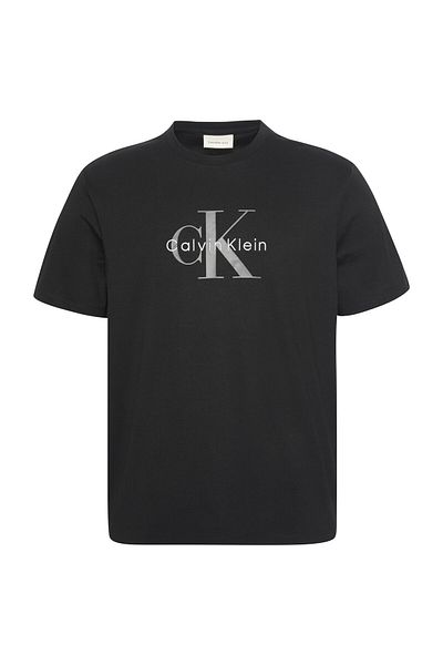 Calvin Klein Tričko Ss Hero Monologo 20S
