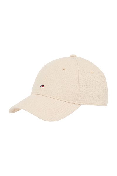 Tommy Hilfiger TH FLAG SEERSUCKER 6 PANEL CAP