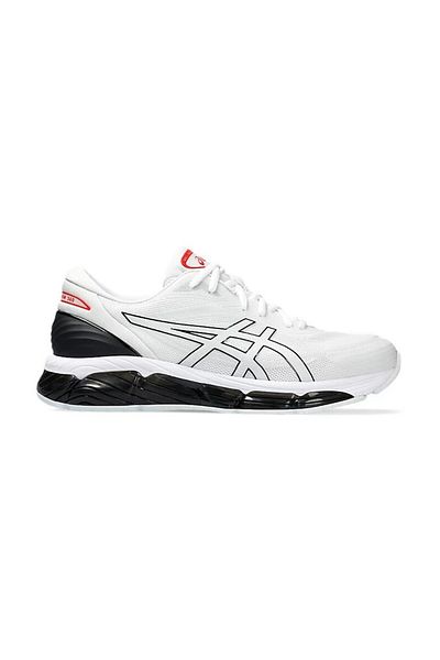 Asics GEL-QUANTUM 360 VIII ΛΕΥΚΟ/ΜΑΥΡΟ