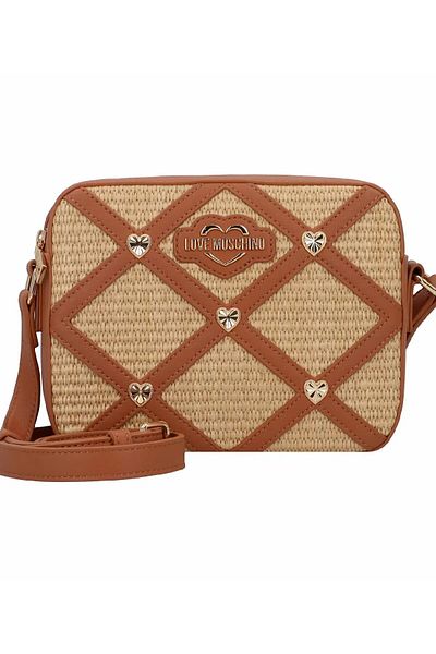 Love Moschino Літній шальвар 21,5 см