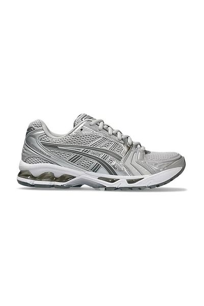 Asics GEL-KAYANO 14 FELHŐSZÜRKE/AGYAGSZÜRKE