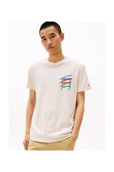 Tommy Hilfiger TJM REG ΣΤΡΙΦΤΟ ΣΗΜΑ