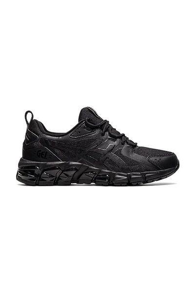 Asics GEL-QUANTUM 180 GS ČERNÁ/ČERNÁ