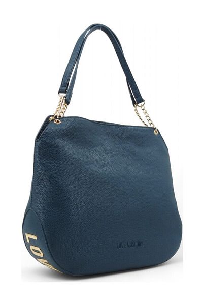 Love Moschino Сумка Pu Grs Green Emerald