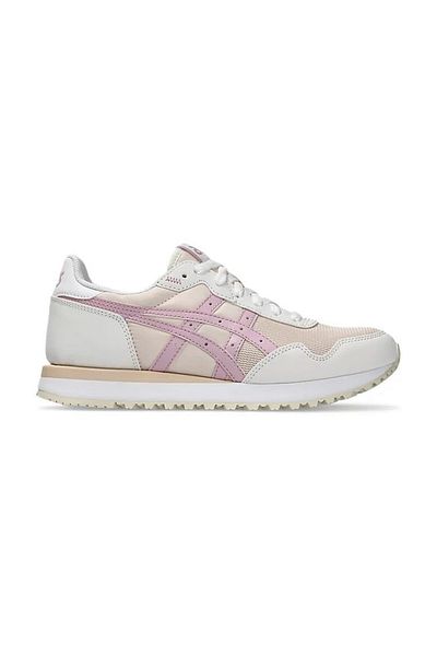 Asics TIGER RUNNER II PERLEVÁ RŮŽOVÁ/RŮŽOVÁ VODA