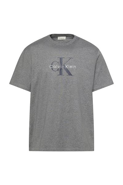 Calvin Klein Μπλουζάκι SS Hero Monologo 20s