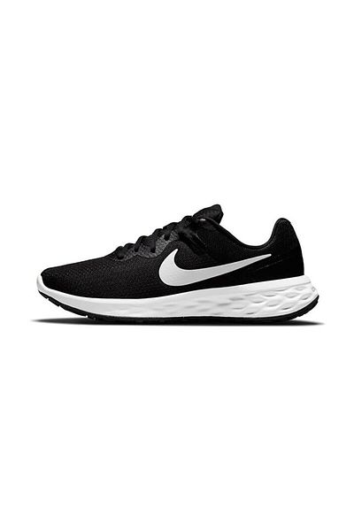 Nike Pánská sportovní obuv Revolution 6 černá DC3728-003