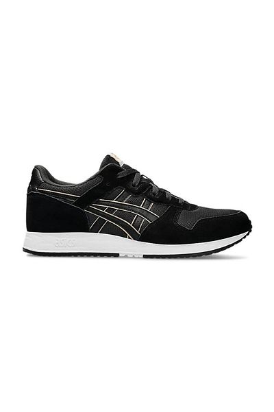 Asics LYTE CLASSIC СІРИЙ/ЧОРНИЙ