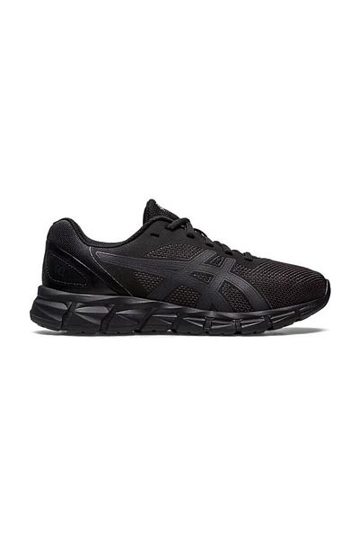 Asics GEL-QUANTUM LYTE II GS ČERNÁ/ŠEDÁ