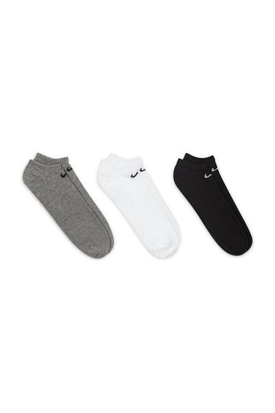 Nike U Nk Everyday Ltwt Ns 3pr uniszex vegyes színű zokni - Sx7678-964