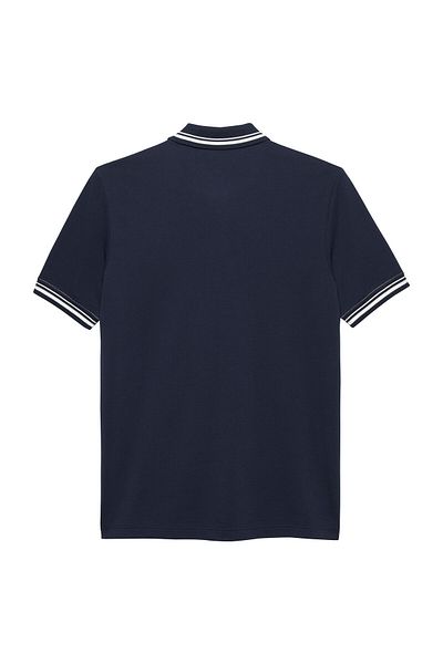 Tommy Hilfiger Polo tričko s logem TJM
