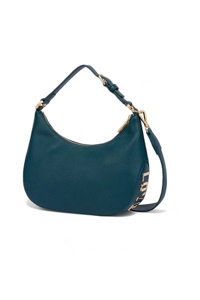 Love Moschino Сумка Pu Grs Green Emerald