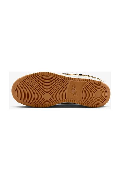 Nike WNikeCourtVisionNNGFX - Cipők