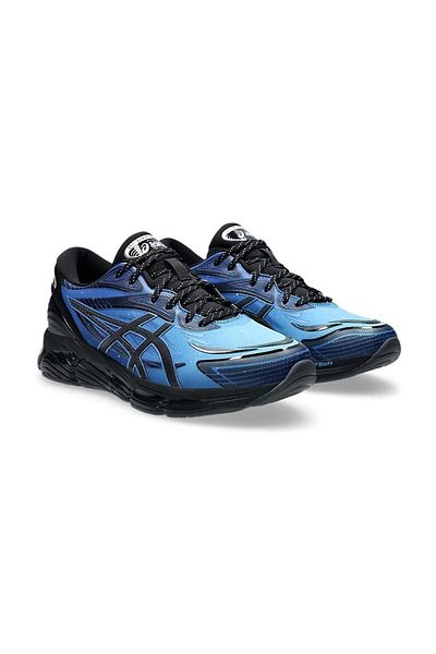 Asics GEL-QUANTUM 360 VIII KÉK NEPTUNUS/FEKETE