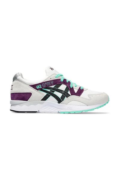 Asics GEL-LYTE V BÍLÁ/ČERNÁ