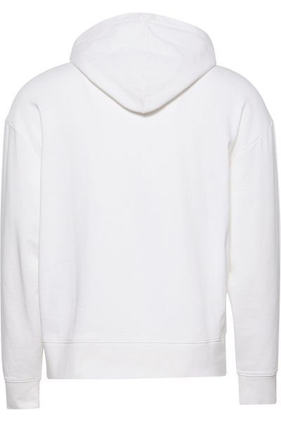 Calvin Klein LS STANDARD ΛΟΓΟΤΥΠΟ TERRY PO HOOD