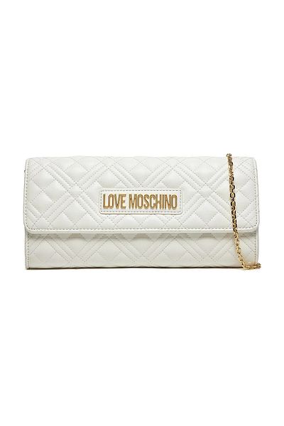 Love Moschino Kivehető táska láncszíjjal - JC4294PP0ILA0100