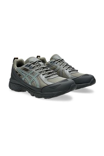 Asics ГЕЛЬ-ВЕНЧУР 6 ЩИТ ГРАФІТОВИЙ СІРИЙ/ТРЮФЕЛЬНИЙ СІРИЙ
