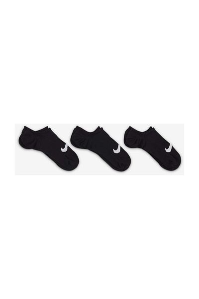 Nike Унисекс леки чорапи Everyday Plus - Sx5277-011