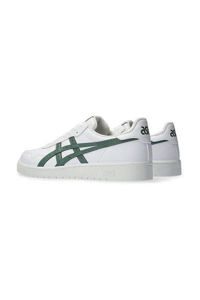 Asics JAPONSKÁ BÍLÁ/IVY
