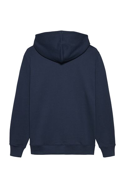 Tommy Hilfiger Mikina s kapucí TJM REG POP CLR FLAG EXT