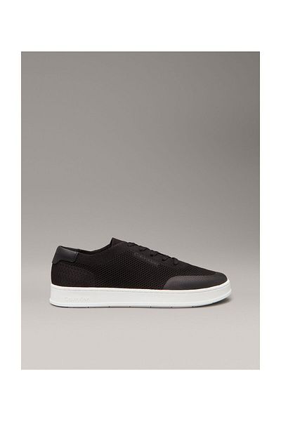 Calvin Klein NÍZKÝ TOP ŠNĚROVACÍ Úplet, BEH