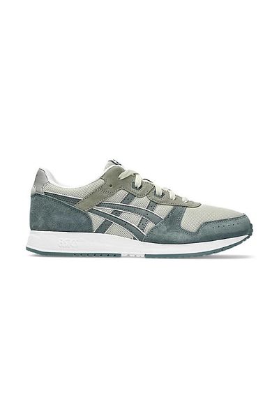 Asics LYTE CLASSIC BÍLÁ SÁŽKA/TMAVÁ CÍN