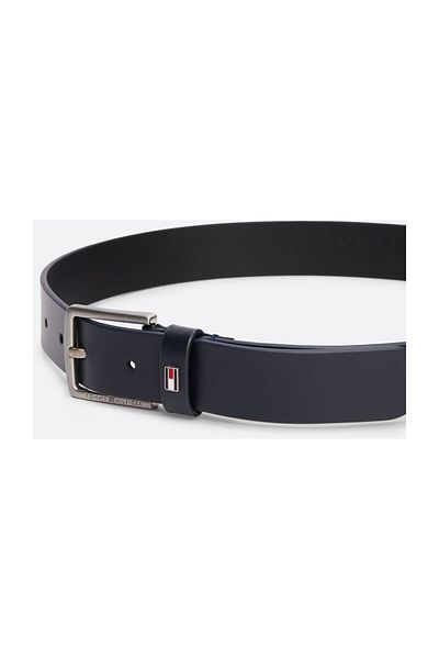 Tommy Hilfiger Pásek Tommy Hilfiger Adan Mini s detailem loga