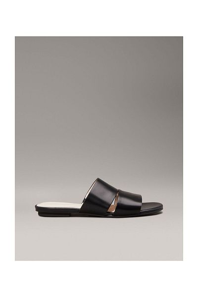 Calvin Klein Lapos csúszda - LTH 2 S, BEH
