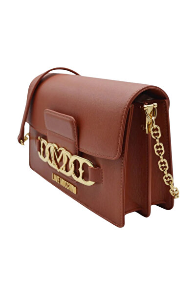 Love Moschino Tasche Pu Rost