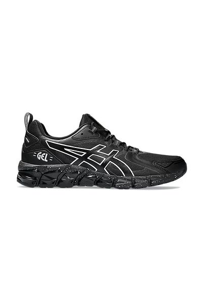 Asics GEL-QUANTUM 180 ČERNÁ/ČISTÉ STŘÍBRNÉ