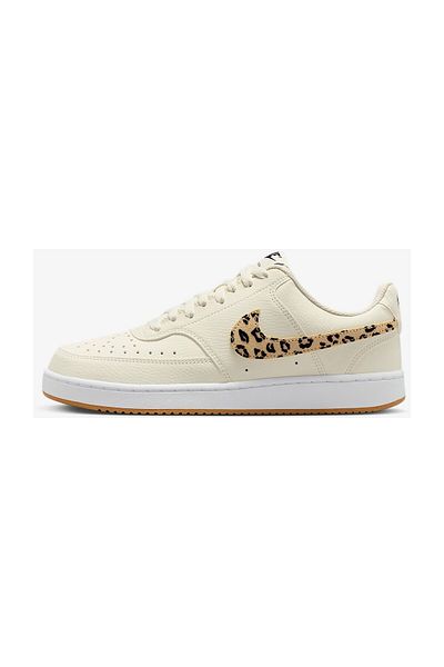 Nike WNikeCourtVisionNNGFX - Cipők