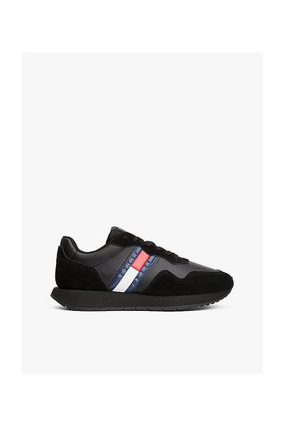Tommy Hilfiger EM0EM01316 Černá
