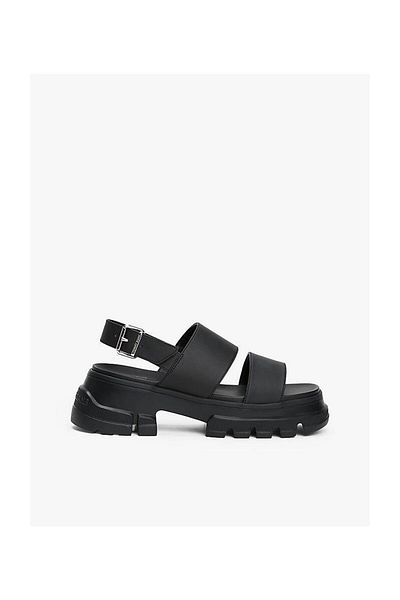 Tommy Hilfiger TJW CHUNKY CITY SZANDÁL Szandál