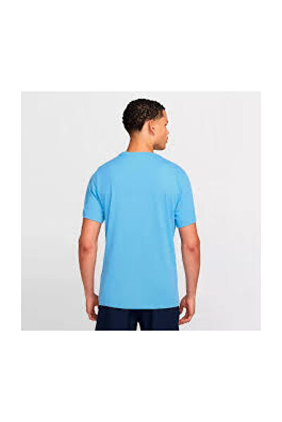 Nike Pánské fitness tričko Dri-Fit