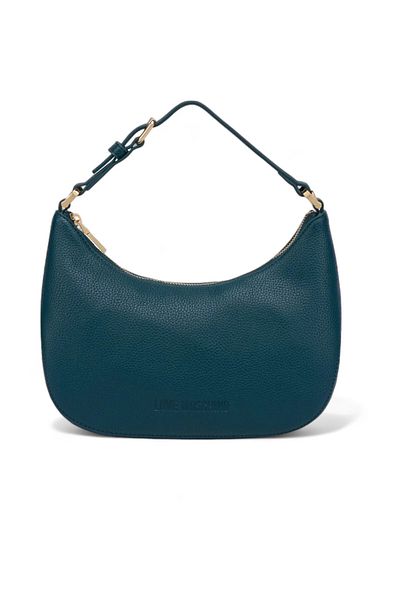 Love Moschino Сумка Pu Grs Green Emerald