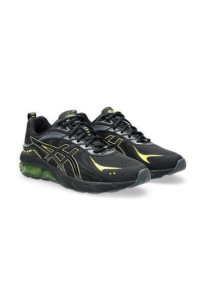 Asics GEL-QUANTUM 180 VIII ČERNÁ/LEMONOVÁ JISKRA