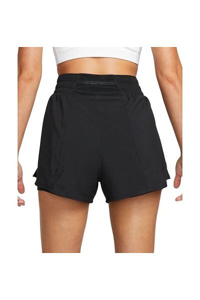 Nike W NK ONE DF HR 3IN 2N1 KRÁTKY