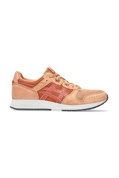 Asics LYTE CLASSIC SEPIA/POVODNÍ ČERVENÁ
