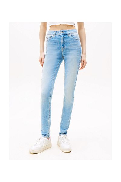 Tommy Hilfiger Nora Mr Skny Bi0214 Co - жіноче взуття