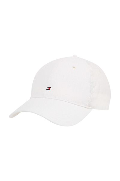 Tommy Hilfiger TH FLAG LEINEN 6 PANEL CAP