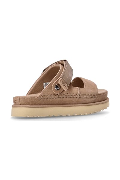 UGG W Goldenstar Glide Kadın Terlik