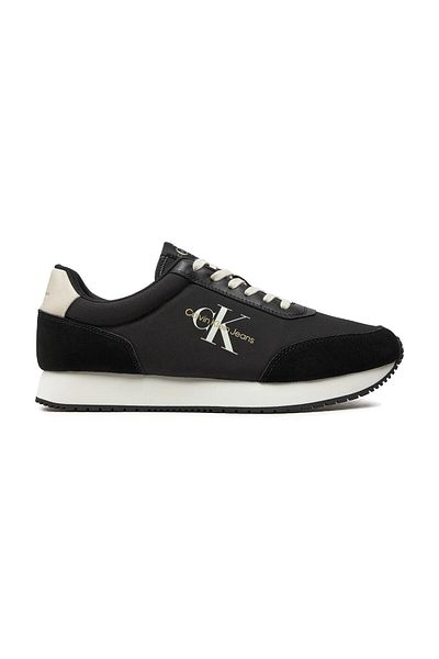 Calvin Klein Nízké tenisky Retro Runner
