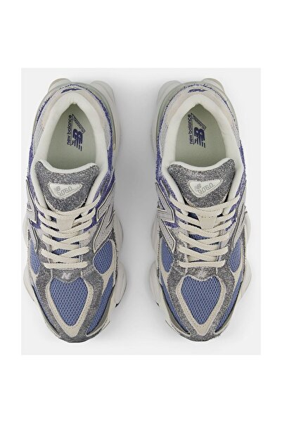 New Balance SCARPA LIFESTYLE - UNISEX - 1. SZINT - VINTAGE BŐR-HÁLÓ - HORIZONTÁLIS ZUHANY