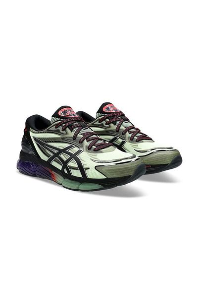 Asics GEL-QUANTUM 360 VIII ILUMINATE ŽLUTÁ/ČERNÁ