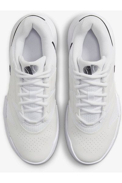 Nike Court Lite 4 - Lehké tenisky