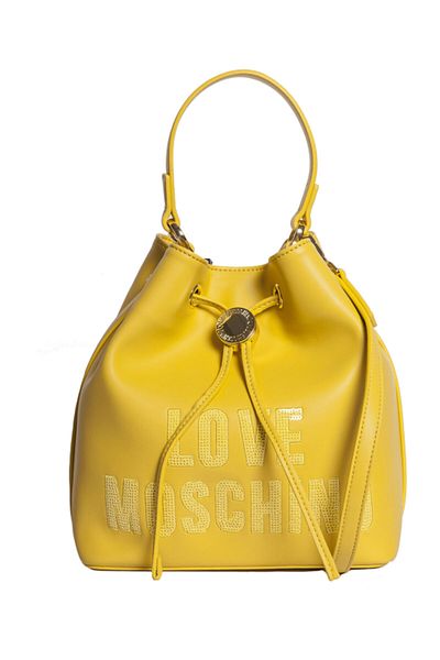 Love Moschino Tasche Pu-Sohle