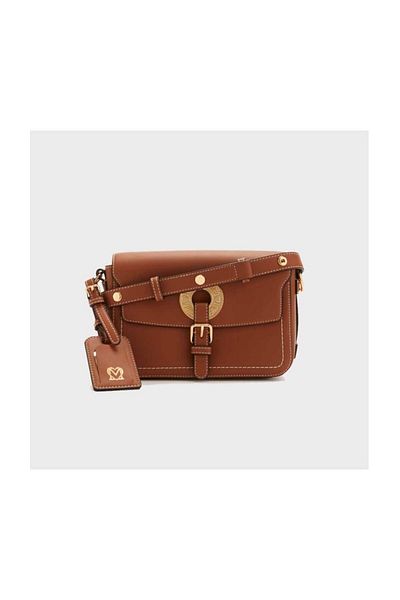 Love Moschino 18 cm Logo Očko Umhängetasche